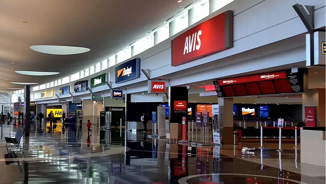 Traslados desde Aeropuerto de Miami